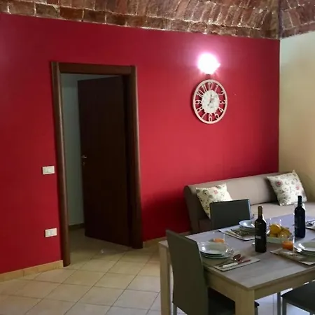 Al Duomo Apartment *