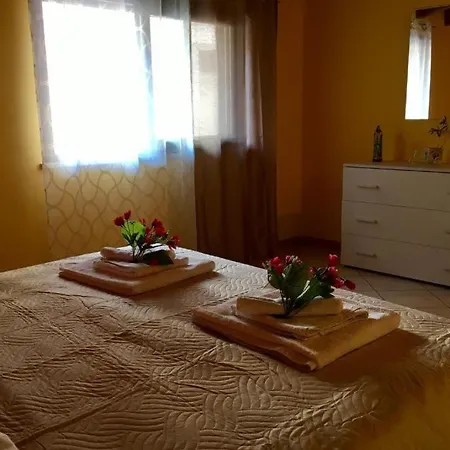Apartment Al Duomo Partinico